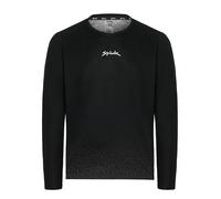 Maglietta M/L Primitive Ways Uomo Nero T. XXL