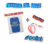Maglietta / maglia ufo plast azzurra S-M-L DA VETRINA