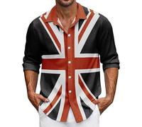 Maglietta Maniche Corte con Collo Alto Sottogiacca Scritta Divertenti Ricamo Migliori Viola Stretto Scontate Giromanica 68 Estate Stock Arcobaleno Doppia Maschio Celibato Bianco Rosso XL