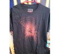 maglietta MARVEL Ant-Man T-Shirt L Lootcrate Original nuova BRAND NEW