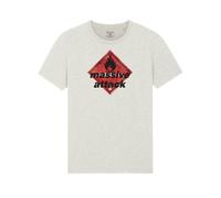 Maglietta Massive Attack Blue Lines Mezzanine Alternative TripHop T-Shirt Unisex