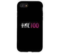 Maglietta #Me Too #METOO Me Too Sexual Molestie Awareness Custodia per iPhone SE (2020) / 7/8