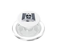 Maglietta "meglio Tardi Che Brutta" Divertente Per Donna E PopSockets PopGrip per MagSafe