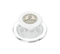 Maglietta "meglio Tardi Che Brutta" Divertente Per Donna E PopSockets PopGrip per MagSafe