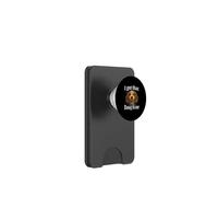 Maglietta meme I Got That Dawg In Me Shirt Beagle PopSockets PopWallet per MagSafe