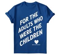 Maglietta Mental Health Awareness Quote End The Stigma Eating Disorder #MHA