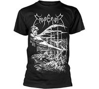 Maglietta Metal Emperor Alsvatr The Oath Anthems To Welkin At Dusk PHD-EMP-1002