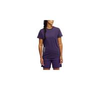 Maglietta millet chamonix flower viola donna