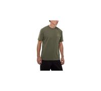 Millet Cimaï Climb Short Sleeve T-shirt Verde 2XL Uomo
