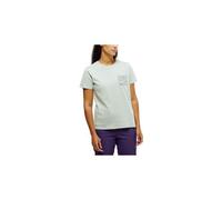 MILLET Cimaï Collab Ts Ss W - Donna - Verde - Taglia S- modello 2026