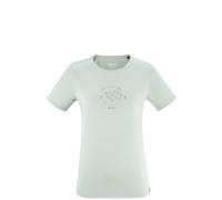 Maglietta Millet Donna UBIC L TS SS W (SEAWEED) XS