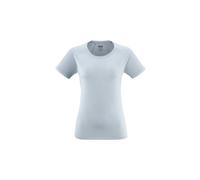 Maglietta millet intense light blue trail donna