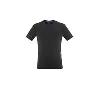 Maglietta millet intense pro light nera da uomo