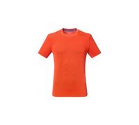 Maglietta millet intense pro light orange da uomo