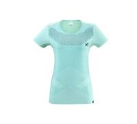Maglietta Millet Intense TS (blu) donna XS