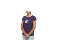 Millet Seneca W - T-shirt - Donna - Viola S