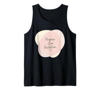 Maglietta Motivazionale per Yoga Benessere e Cura di sé Canotta