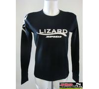 Maglietta Moto T-shirt Spidi Lizard Donna Tg. M OUTLET