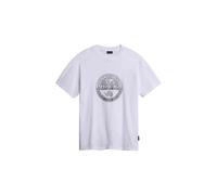 NAPAPIJRI - T-shirt uomo regular Bollo