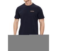Maglietta Napapijri S-Iaato T-Shirt Navy