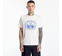 Maglietta Napapijri S-Sunda Short-Sleeve White Whisper XXL