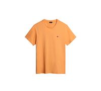 Maglietta Napapijri Salis Orange L