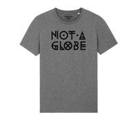 Maglietta Nasa Lies Terra Piatta Space Hoax Not A Globe Flat Earth T-Shirt