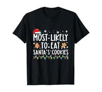 Maglietta natalizia da donna, brutta, albero di Natale, scollo rotondo, camicetta oversize con lettera per le vacanze, tunica autunnale stampata giovane streetwear