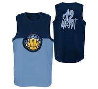 Maglietta NBA Memphis Grizzlies Ja Morant Revitalize II Canotta Basket