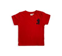 Maglietta neonato Disney Mickey Mouse in cotone bimbo maniche corte 5448