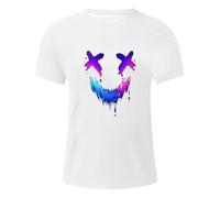 Maglietta Nera Semplice Personalizzate Cotone papà Stampe Aderente Cropped Sportiva Scolpiti Navy Pensione Felpato Carne Stretta Aquila Sposare Stilizzata Lei Rigido Smanicato