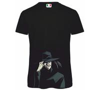 MAGLIETTA NERA: VENDETTA2