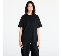 Maglietta New Balance Athletic Jerey T-hirt Black Bk S