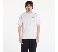 Maglietta New Balance Athletic Premium Logo T-hirt Ah Heather S