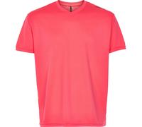 Maglietta Newline base cool Rose L