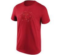 Maglietta NFL San Francisco 49ers Etch Football Shirt