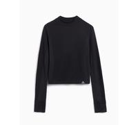 Maglia a manica lunga Dri-FIT ADV Nike ACG "Delta River" - Donna - Nero L (IT 48-50)