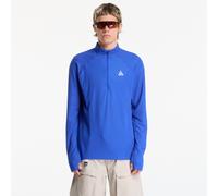 Maglietta Nike ACG Dri-FIT Mid-Layer 1/4-Zip Trail Running Top Hyper Royal/ Hyper Royal/ ummit White S
