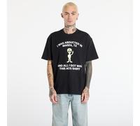 Maglietta Nike ACG Men's T-Shirt Black XS