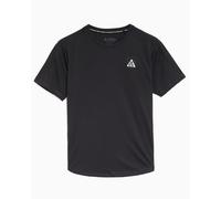 Maglietta Nike ACG Trail Running Dri-FIT per donna Ref. IO9650-010 Colore Nero Taglia L