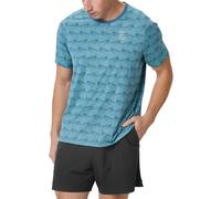 Maglietta Nike Advantage Print Autunno Uomo