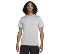 Nike Training - Legend Dri-Fit - T-shirt grigia-Grigio XL