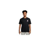 Maglietta nike m90 v day nero uomo