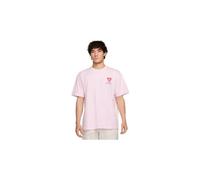 Maglietta nike m90 v day pink uomo