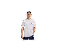 Maglietta nike m90 v day white uomo