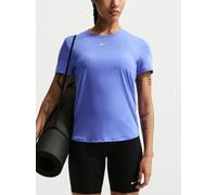 Maglietta Donna Nike Dri-Fit One Classic - sapphire/white - Blu (XS)