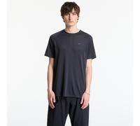 Maglietta Nike Stride Plus Men's Dri-FIT ADV Short-Sleeve Running Top Off Noir/ Black/ Refblk XXL