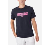 Maglietta Nike Winning Autunno Uomo