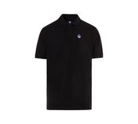 North Sails Polo A Maniche Corte Basic