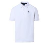 Polo piquet basic loghino S